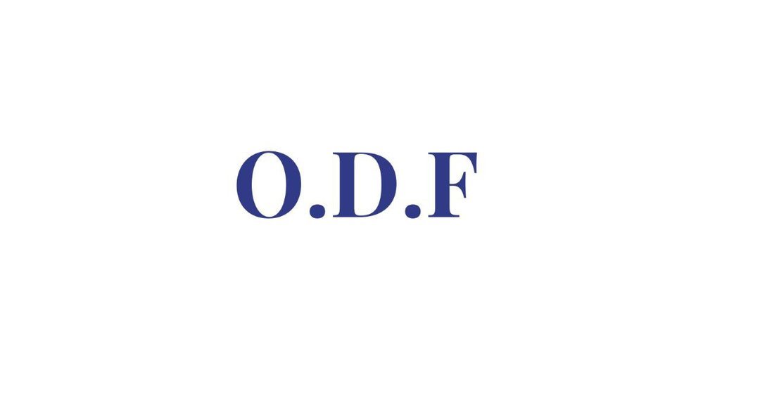 ODF Full Form