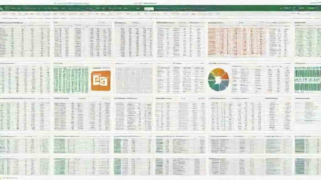 Spreadsheets