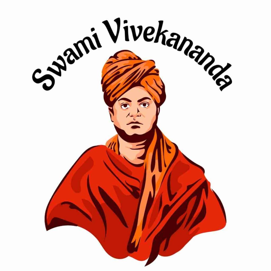 Swami Vivekananda