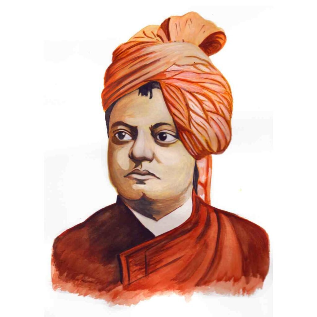 Swami Vivekananda's