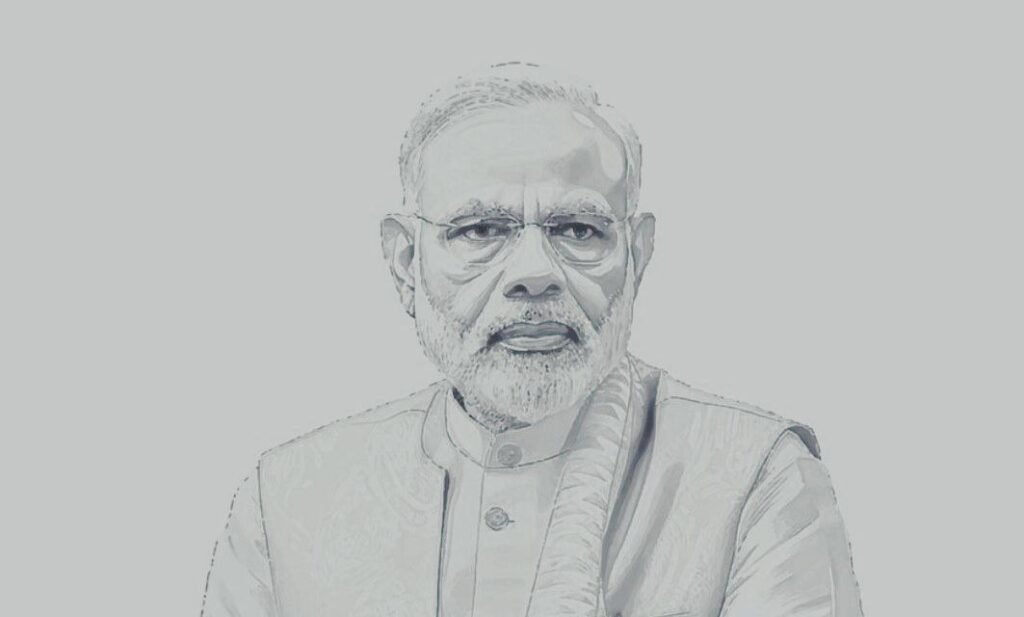 Narendra Modi