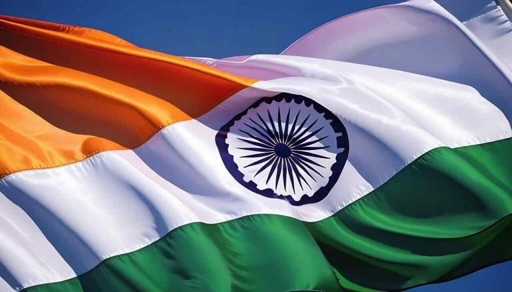 Indian Flag