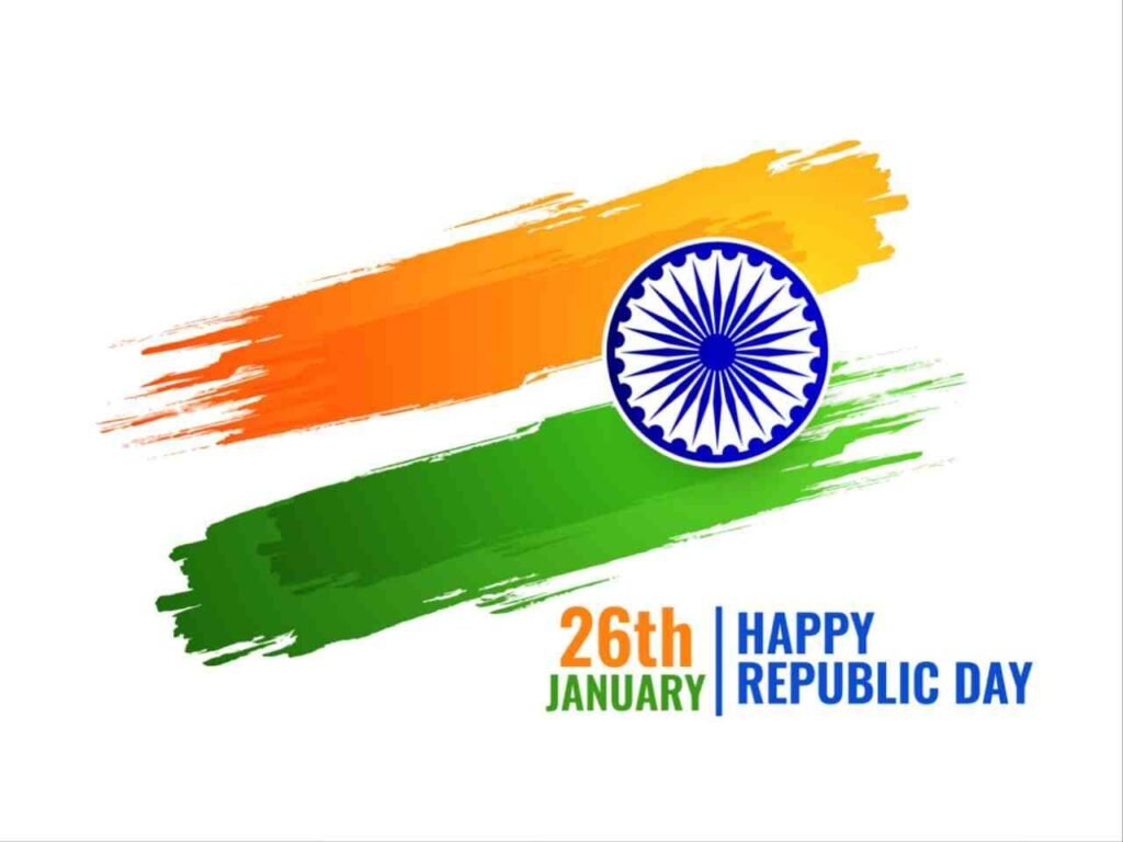 Happy Republic Day