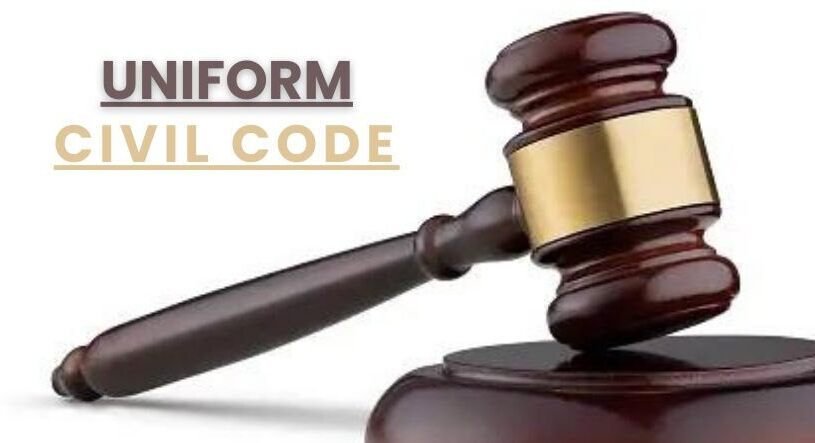 Uniform Civil Code