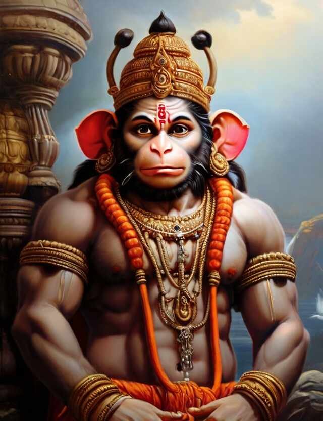 Hanuman