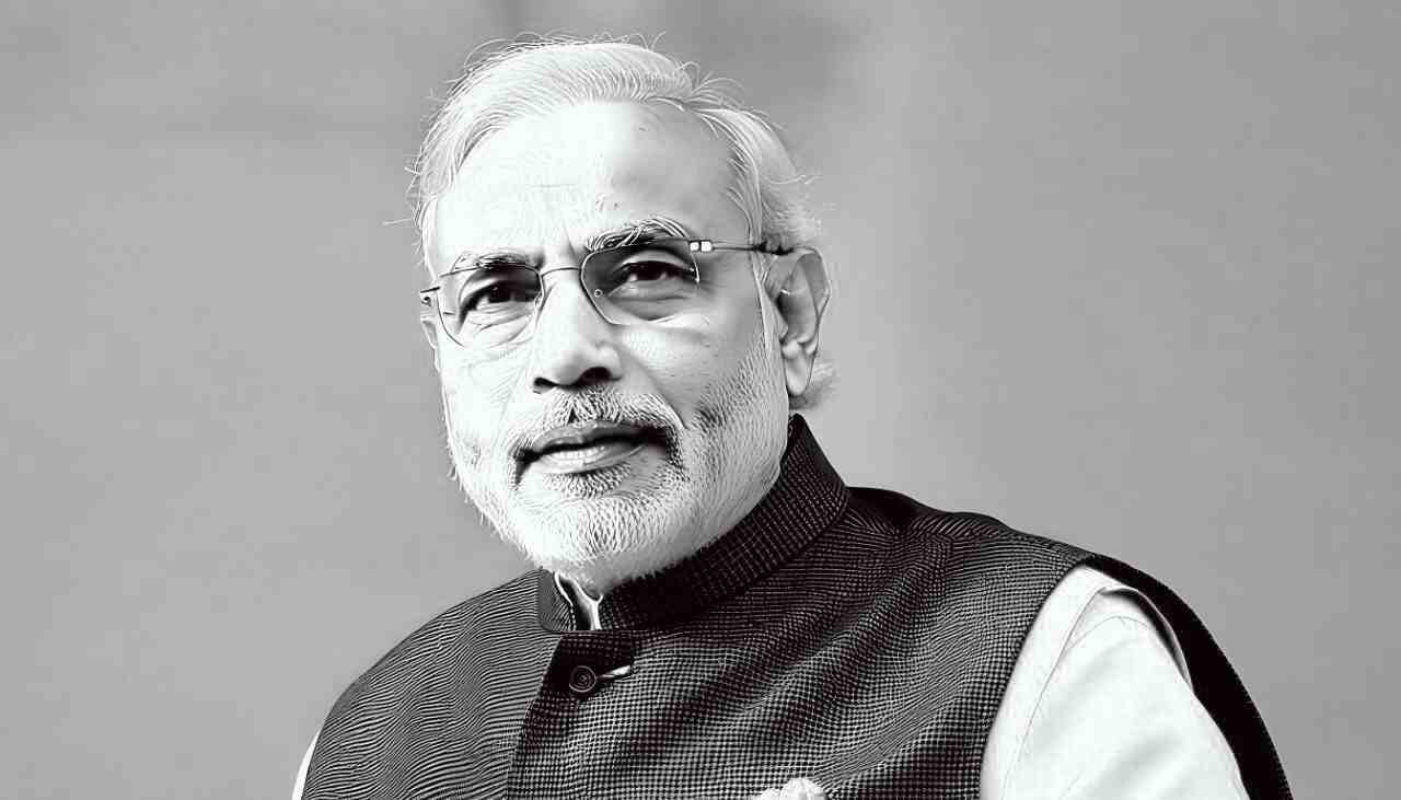 PM Modi