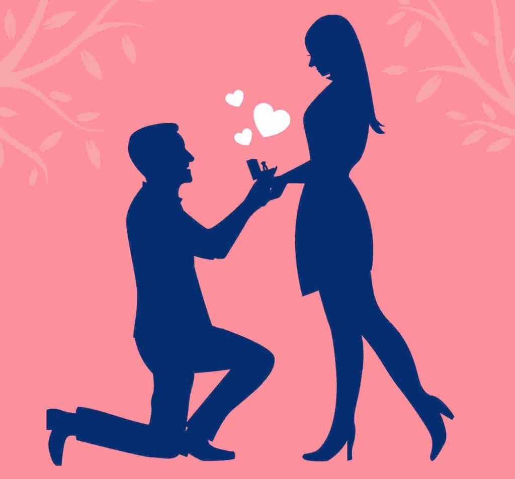 Propose Day (Valentine)