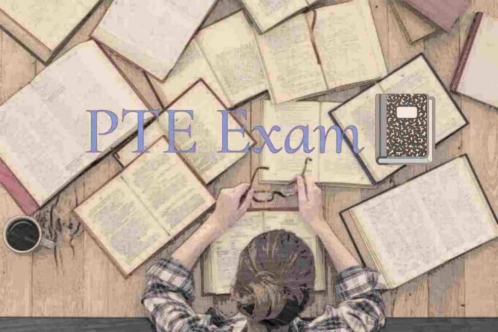 PTE Exam Bookings