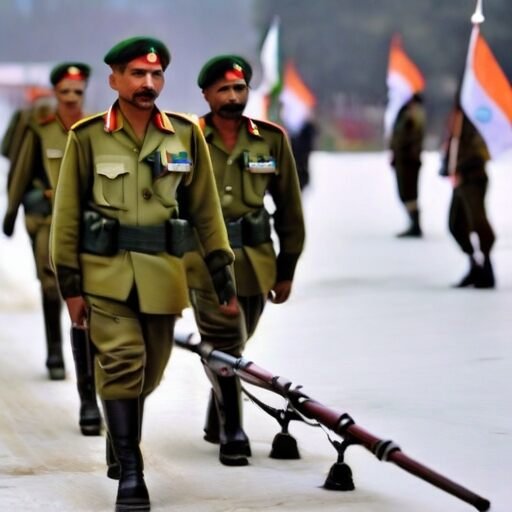 Indian Army