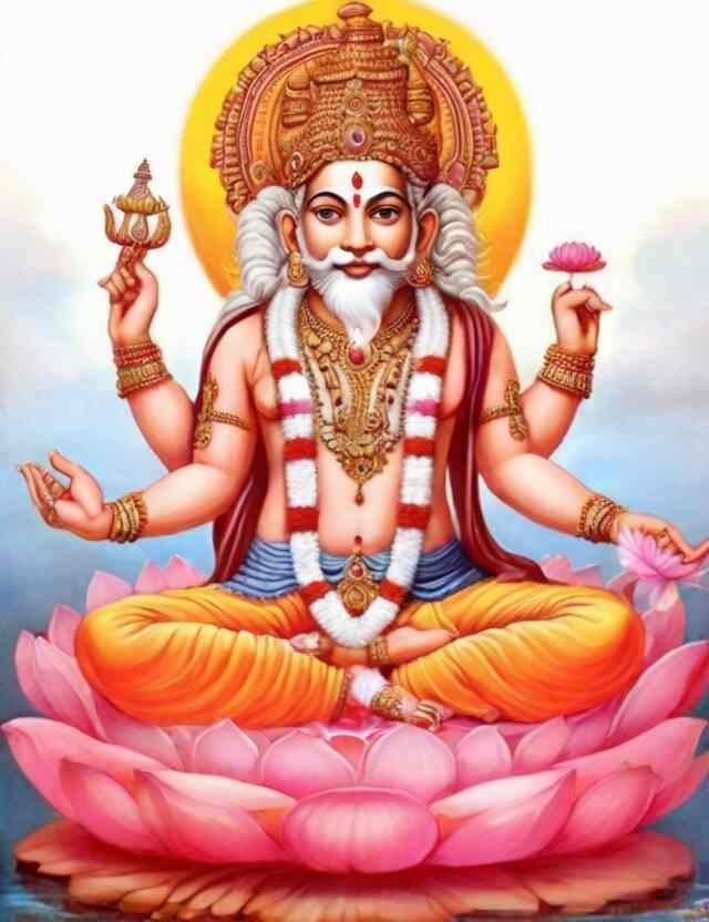 Brahma