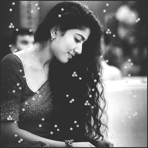 Sai Pallavi