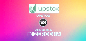 Upstox or Zerodha