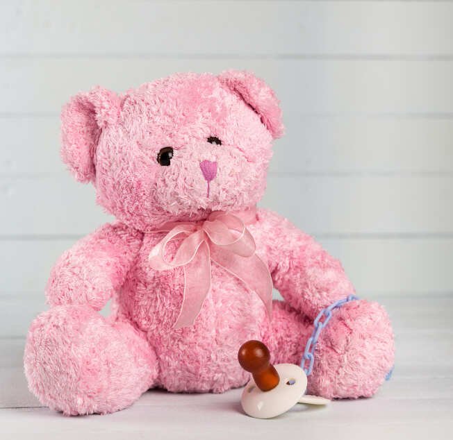 Teddy Day