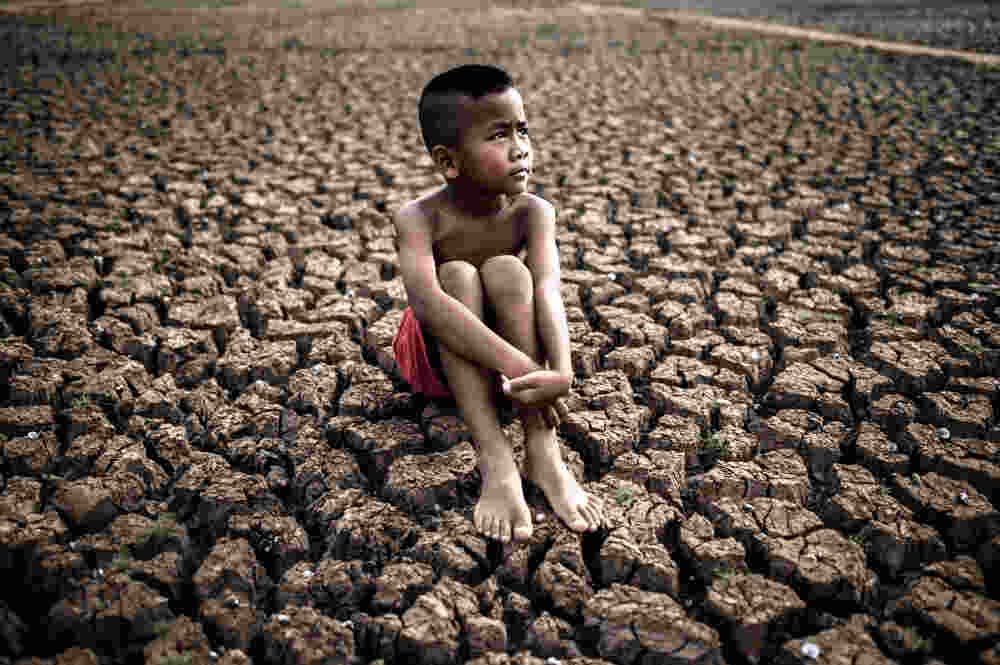 Bangalore water crisis