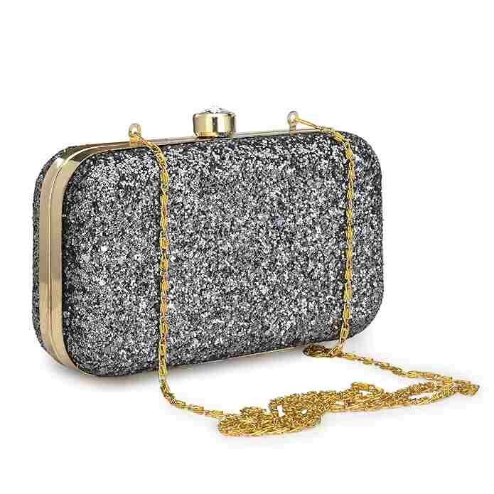 Party Wear Dress Clutch