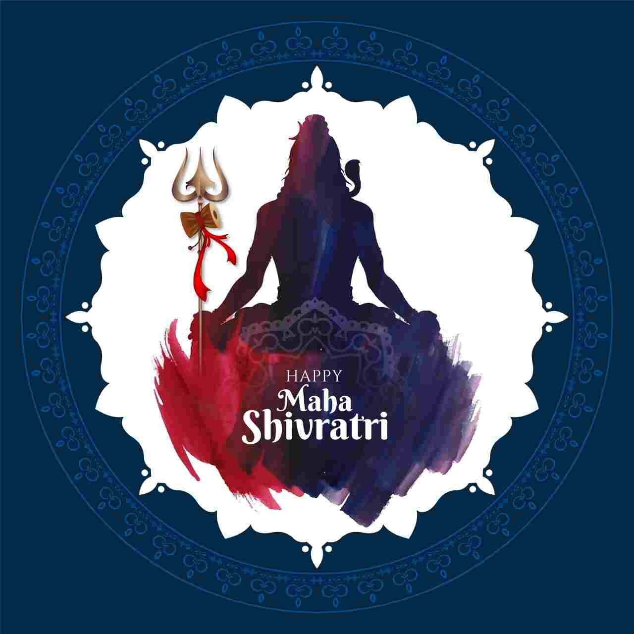 Mahashivratri