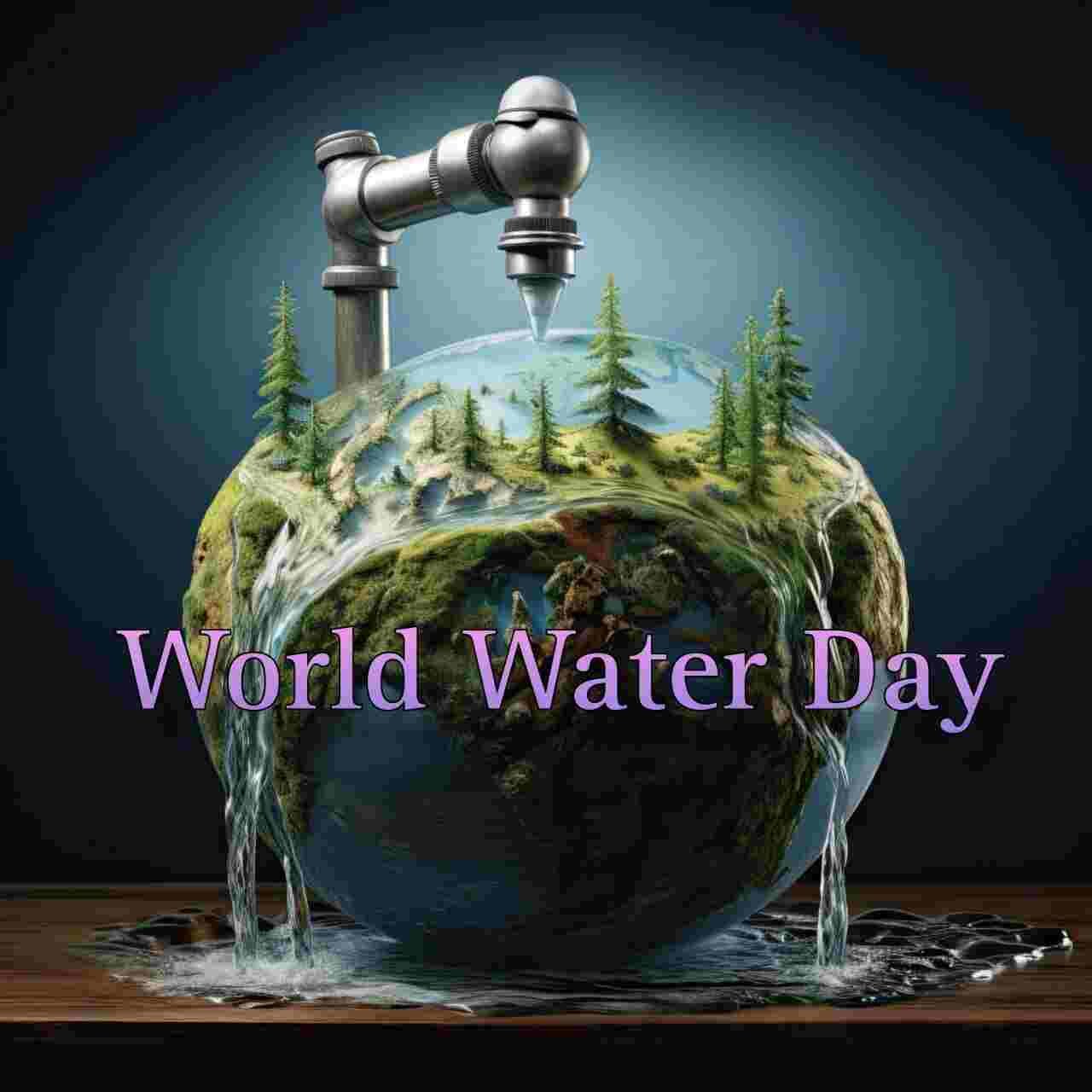 World Water Day