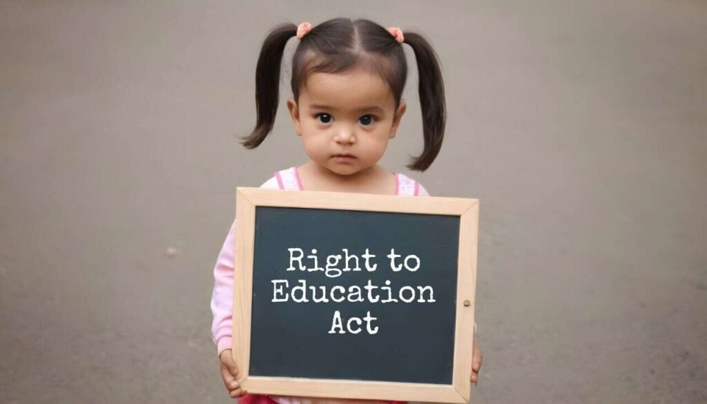 Right to Education Act