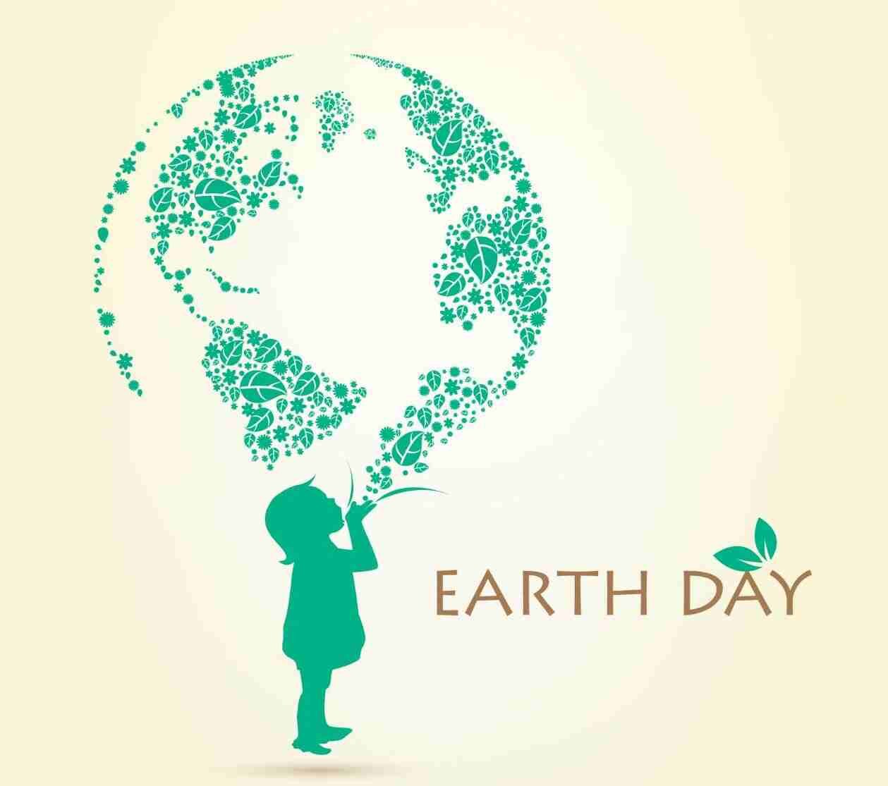 Earth Day